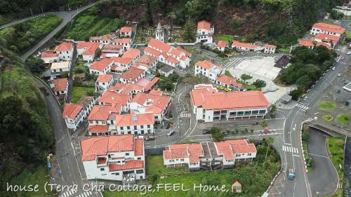 Terra Ch� Cottage,feel Home,