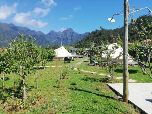 Agroturismo Granny's Farm