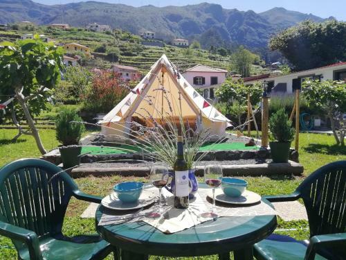 Agroturismo Granny's Farm