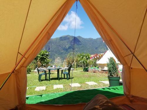 Agroturismo Granny's Farm