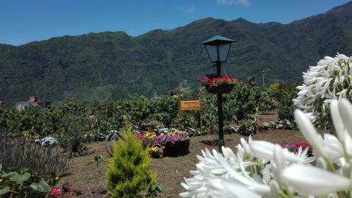 Agroturismo Granny's Farm