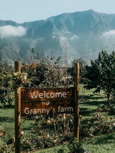 Agroturismo Granny's Farm
