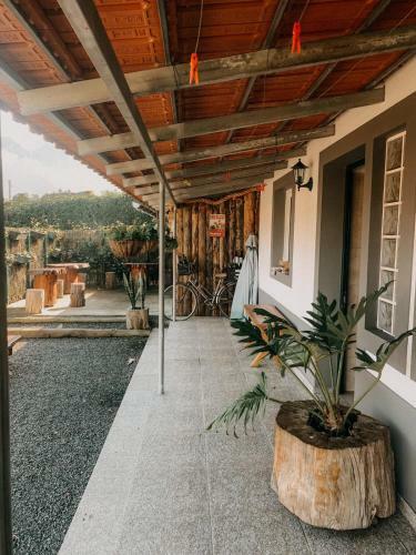 Agroturismo Granny's Farm