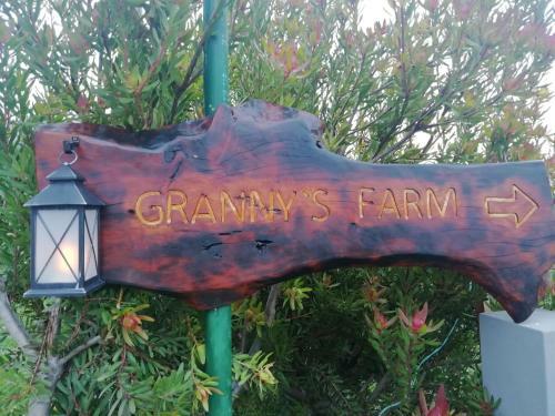 Agroturismo Granny's Farm