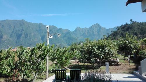 Agroturismo Granny's Farm