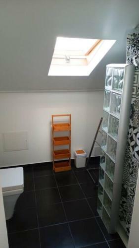 Apartamento Lazy Lizard Studio