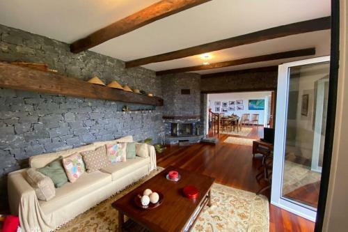 Casa Com Vista Mar