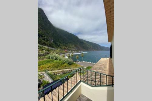 Casa Com Vista Mar
