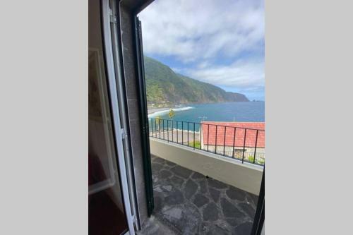 Casa Com Vista Mar