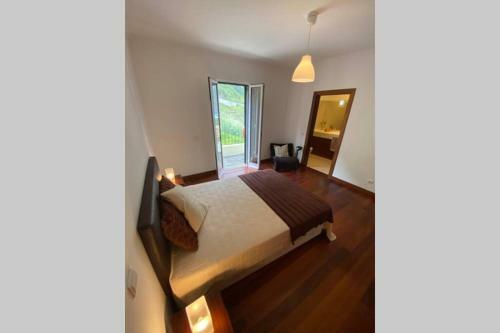 Casa Com Vista Mar
