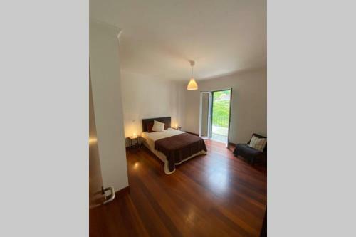 Casa Com Vista Mar