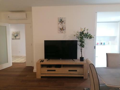 Apartamento Quinta Da Trindade One River Seixal