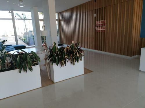 Apartamento Quinta Da Trindade One River Seixal