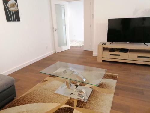 Apartamento Quinta Da Trindade One River Seixal