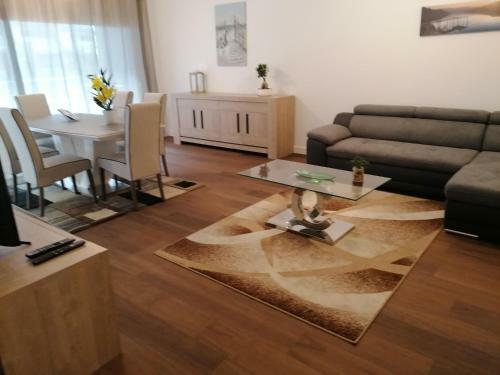 Apartamento Quinta Da Trindade One River Seixal