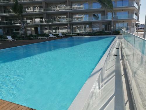 Apartamento Quinta Da Trindade One River Seixal
