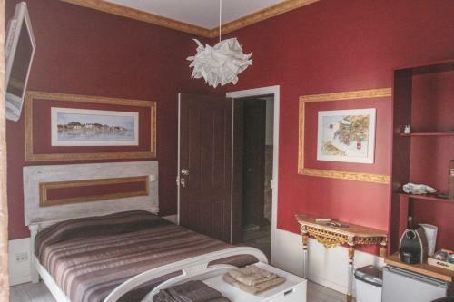 Apartamento Legendary Bay Suite Tem�tica