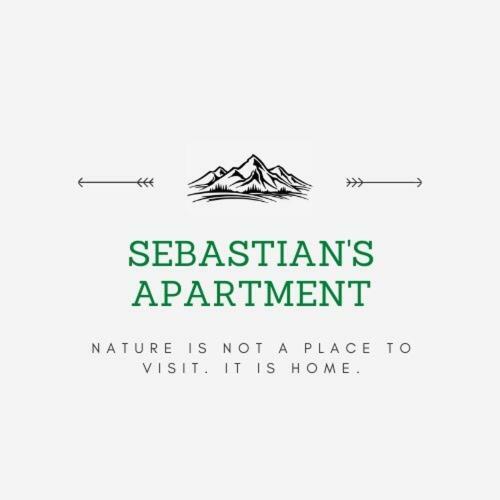 Sebastian's Apartment
