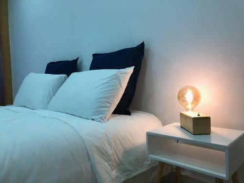 Apartamento Casa Do Rio - Riverside House