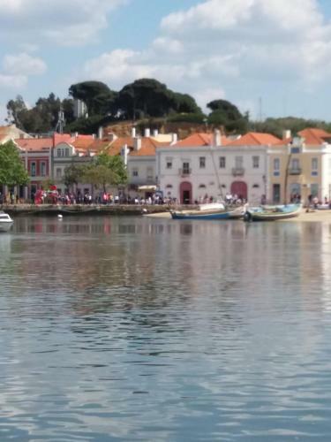 Apartamento Casa Do Rio - Riverside House