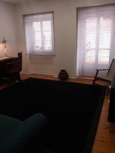 Apartamento Casa Do Rio - Riverside House