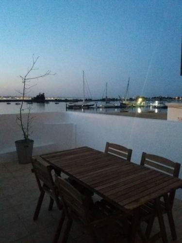 Apartamento Casa Do Rio - Riverside House