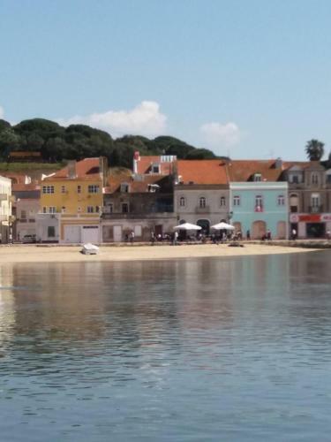 Apartamento Casa Do Rio - Riverside House