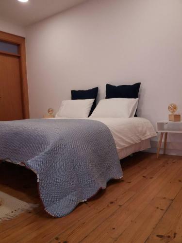 Apartamento Casa Do Rio - Riverside House