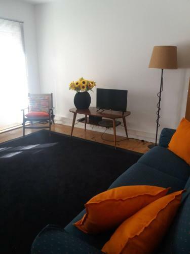 Apartamento Casa Do Rio - Riverside House