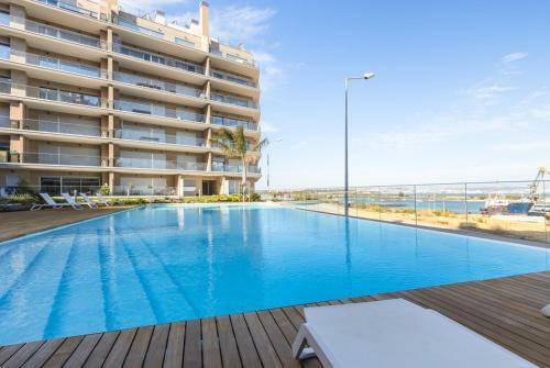 Apartamento Villa Famille