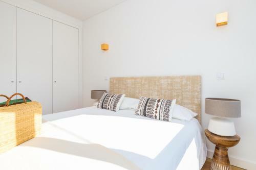 Apartamento Villa Famille