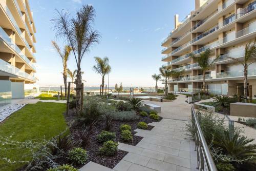 Apartamento Villa Famille