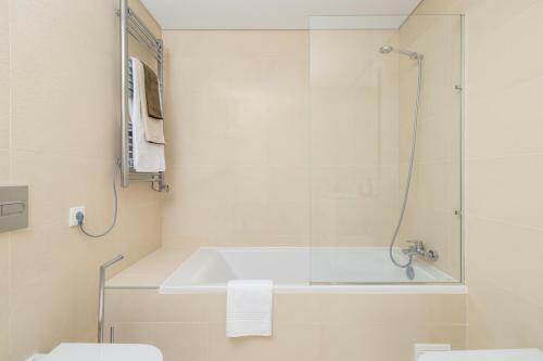 Apartamento Villa Famille