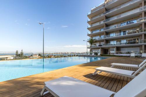 Apartamento Villa Famille