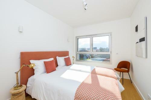 Apartamento Villa Famille