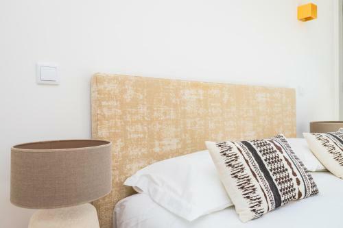 Apartamento Villa Famille