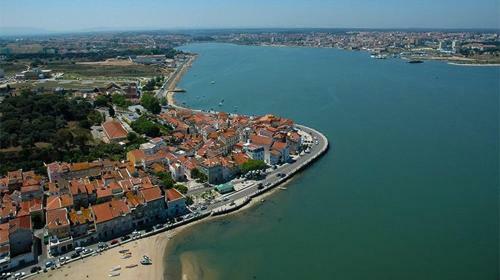 Apartamento Villa Famille