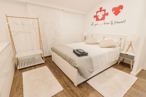 Apartamento O Pescadinha