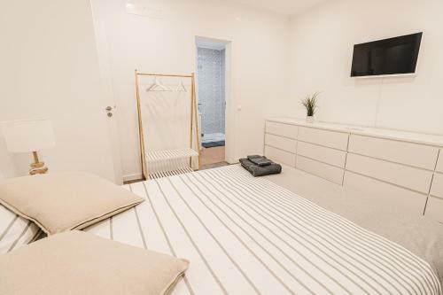 Apartamento O Pescadinha