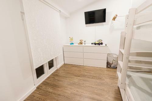 Apartamento O Pescadinha
