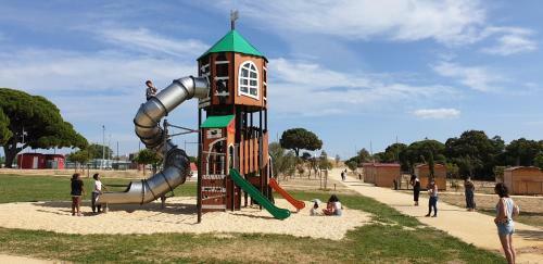 Apartamento O Pescadinha