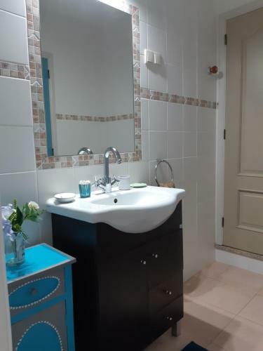 Hostal Casa Boa Vista
