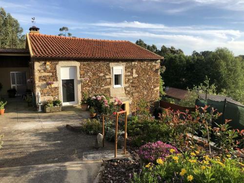 Casa Da Av� Quina