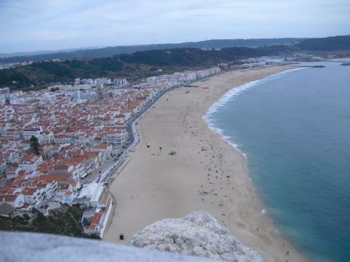 Hostal Fino Seixo