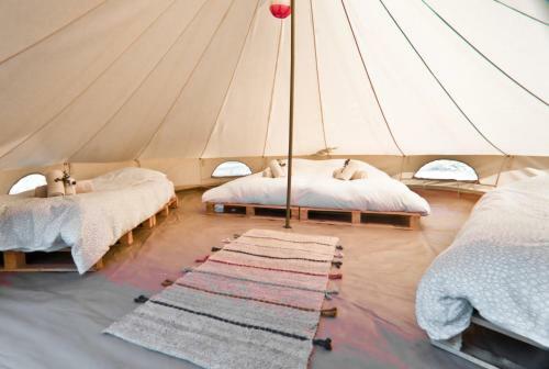 Hostal Fino Seixo