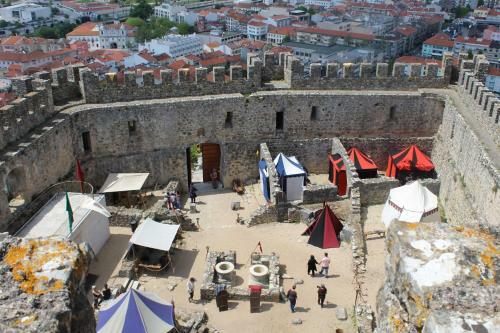 Hostal Fino Seixo