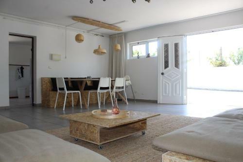 Hostal Fino Seixo