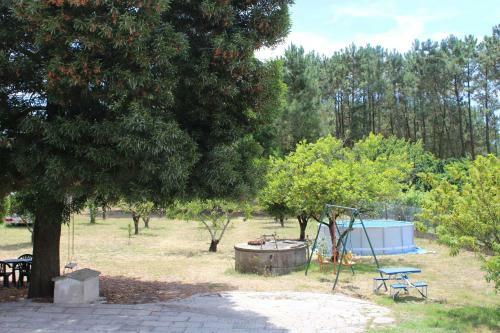 Hostal Fino Seixo