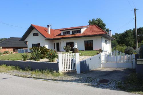 Hostal Fino Seixo