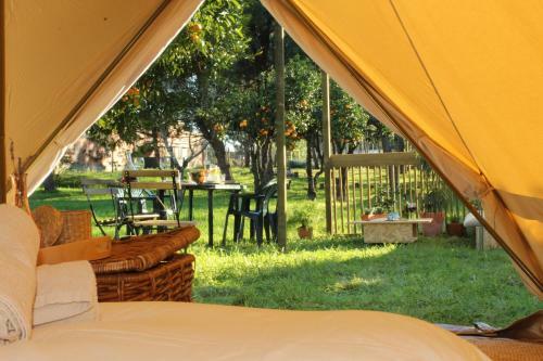 Hostal Fino Seixo
